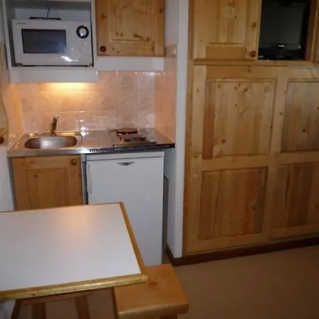 Appartement Isabella 4 *