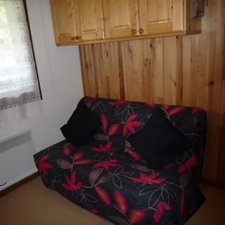 Isabella 4 * Les Saisies