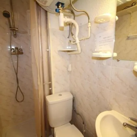 Appartement Isabella 4 Les Saisies