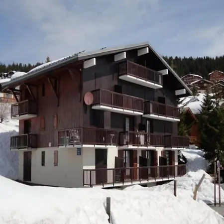 Appartement Isabella 4 Les Saisies