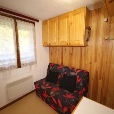 Isabella 4 * Les Saisies