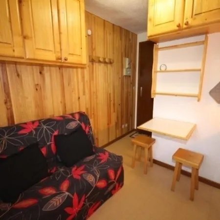 Isabella 4 Appartement Les Saisies