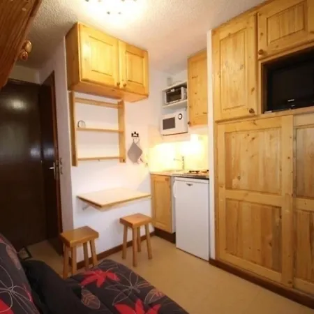 Isabella 4 Appartement *
